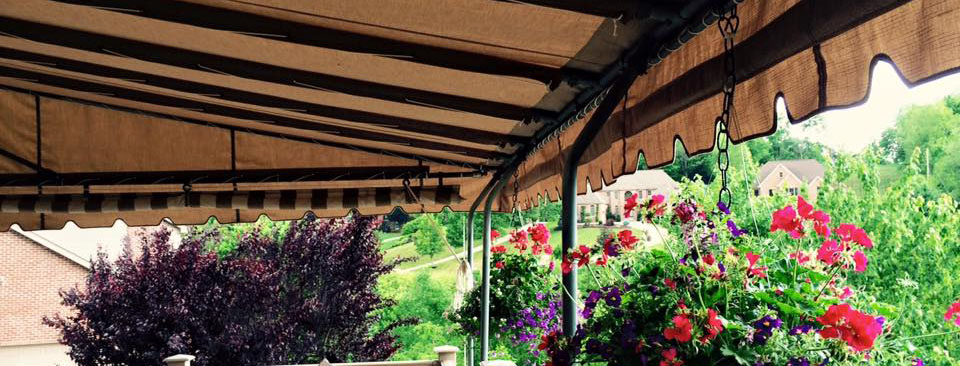  Country Canvas Residential Awnings