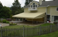 Country Canvas Awnings Winter Services