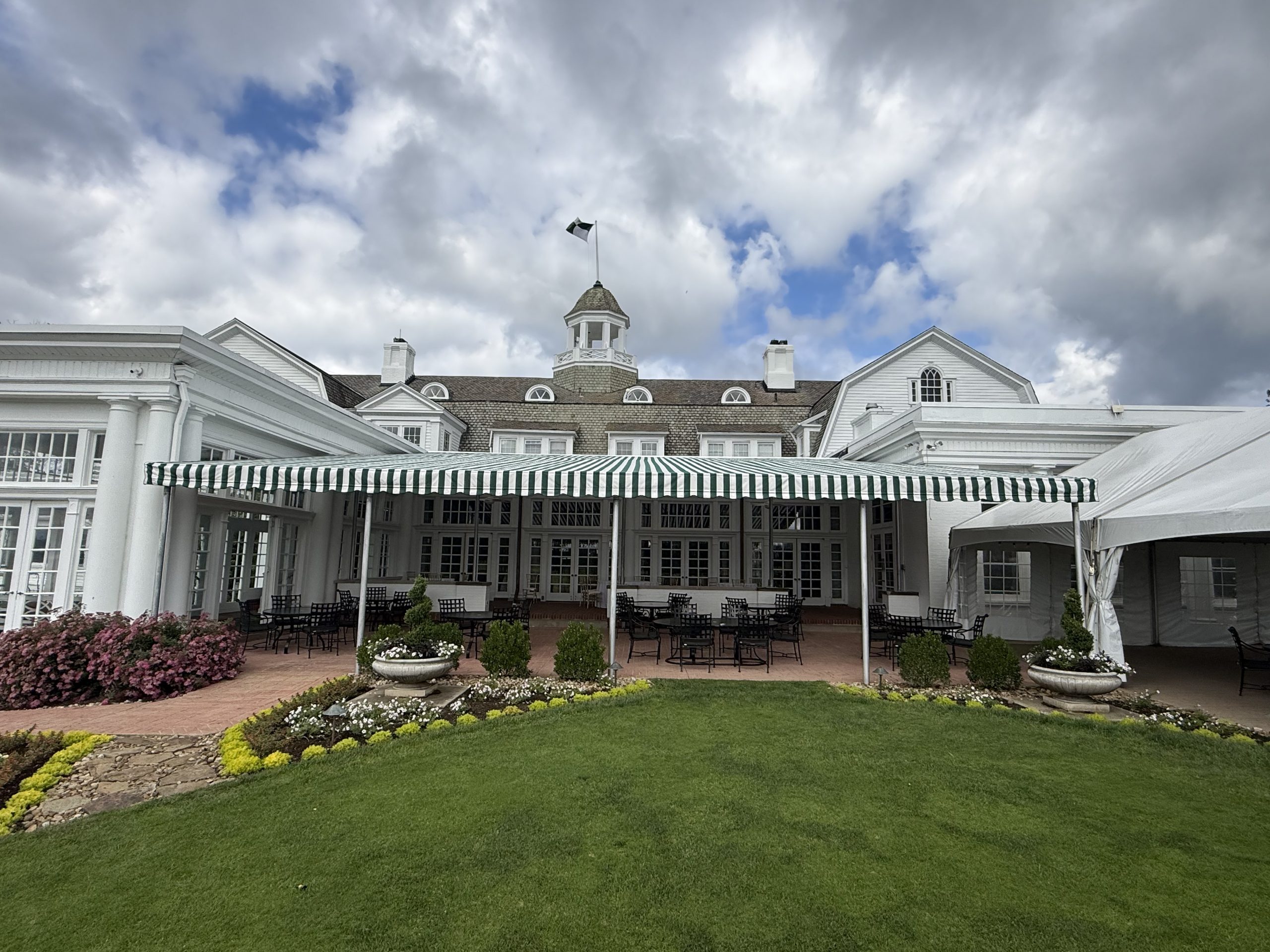 Allegheny Country Club Featured Image For Awning Case Study